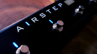 Video thumbnail for A Footswitch For Your Yamaha THR30II by Cameron Cooper