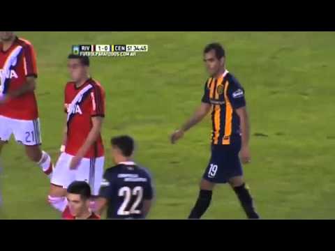 Atajadas De Marcelo Barovero (Parte 1)