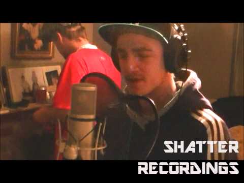 CHEMZ - MONDAY FREESTYLE (PROD. BY RUDE KID)