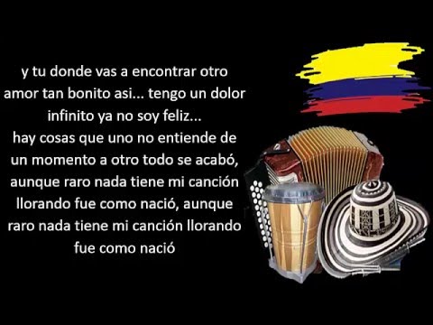 Me Toco Perderte