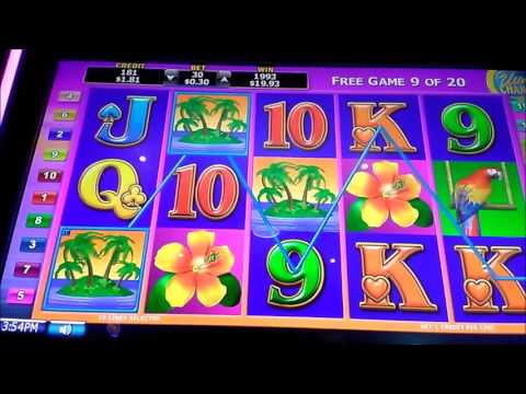 FLRPPD Ep4 Blue Moon Bonus 36 Pokies slot win