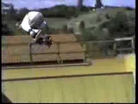 Tony Hawk - Powell Peralta: Eight