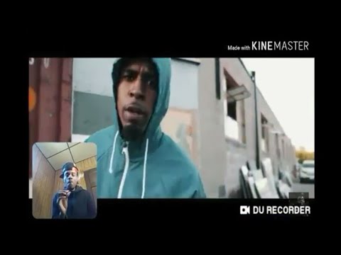 AMERICAN REACT TO CANADIAN TORONTO HIP HOP RAP Keelow - Grind Never Stops Freestyle