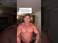 Steroids DO NOT CAUSE ROID RAGE