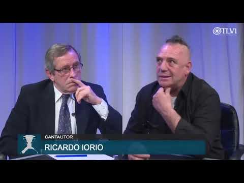 Contracara N°48 – El saber elimina el miedo a la muerte. Ricardo Iorio