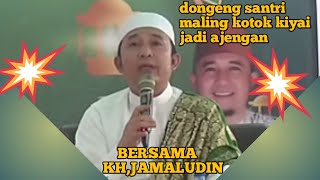 Download lagu ceramah kh,jamaluddin pandeglang,memperingati maulid nabi muhammad saw. mp3