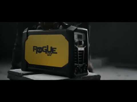 ESAB Rogue ES 201iP Pro Arc Welding Equipment