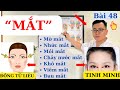 BLURRY EYES DRY EYES EYE FATIGUE EYE PAIN EYE INFLAMMATION Root Cause Treatment To Prevent R