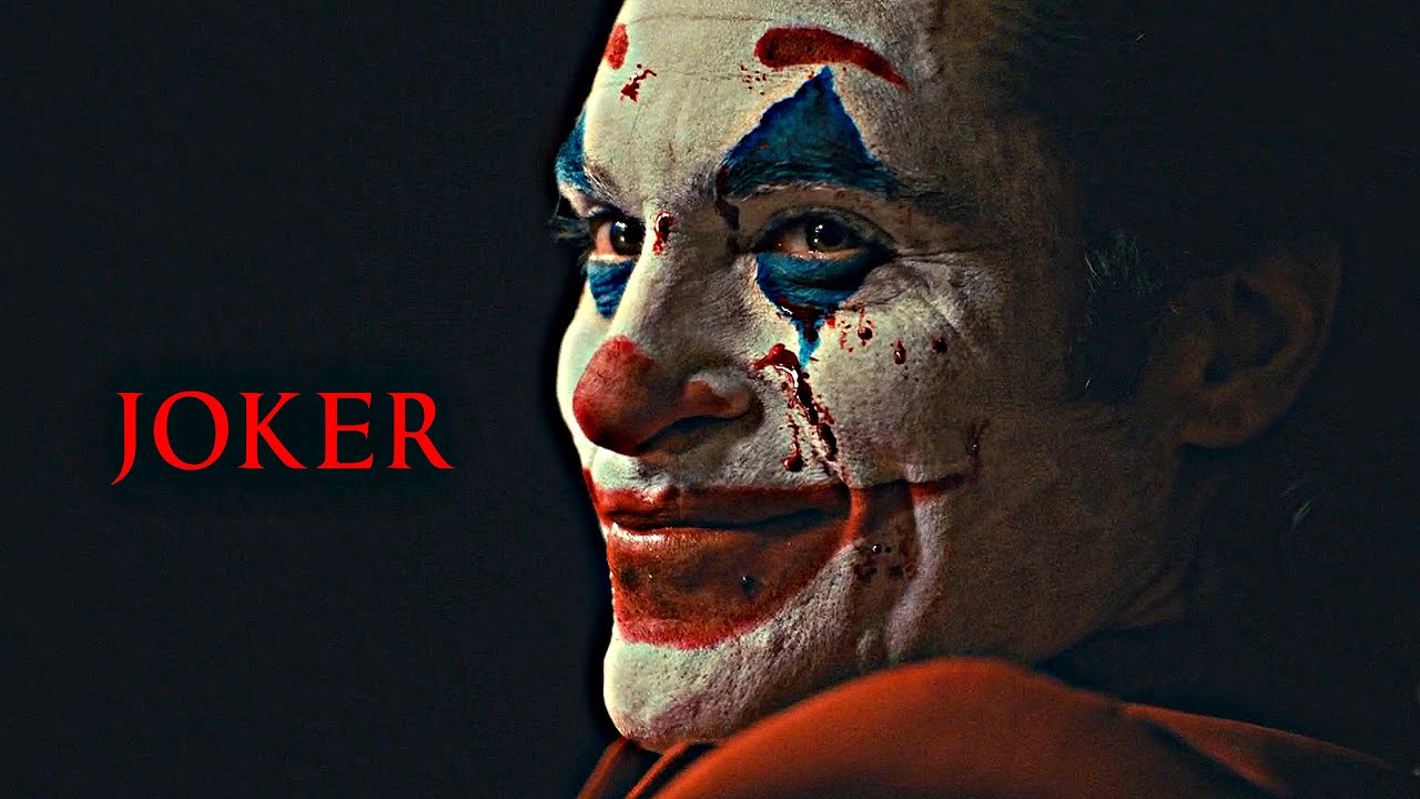 Every Actor Who Has Played the Joker in a Live-Action Movie
