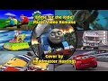 Come For The Ride Music Video Remake