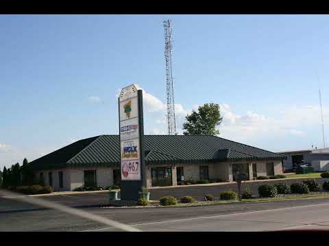 WLJY "Lite Rock 106.5 WLJY" (Now WYTE "106.5 WYTE") - Legal ID - 2001