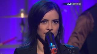 Emm Gryner - Pioneer (Live)