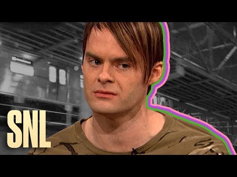Every Stefon Ever (Part 2 of 5) - SNL