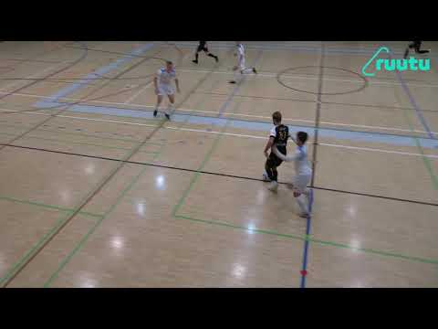 28112021 Akaa Futsal - GFT