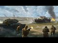 Hearts Of Iron IV No Step Back March Of The Defenders Of Moscow OST