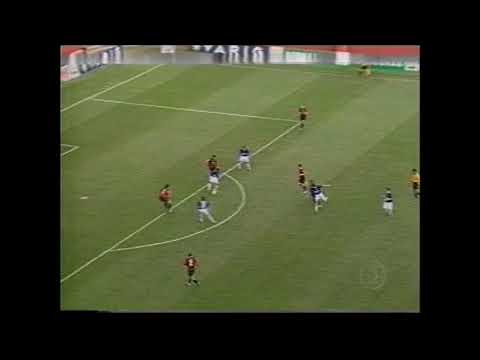 ATLETICO PR 5 X 4 CRUZEIRO   BRASILEIRO 2005