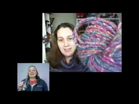 TheKnitGirllls Ep194 - Priorities, Yo