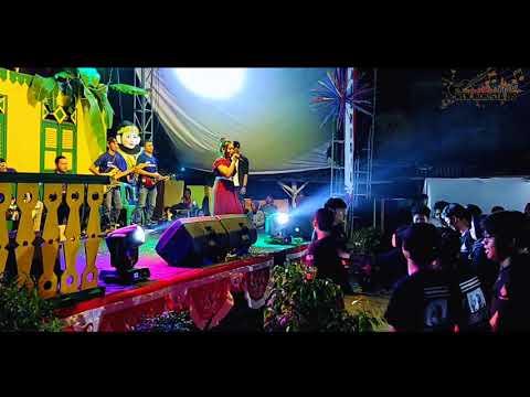 🔴LIVE RIRIN RINDU - GEBOY MUJAIR[AYU TING TING]