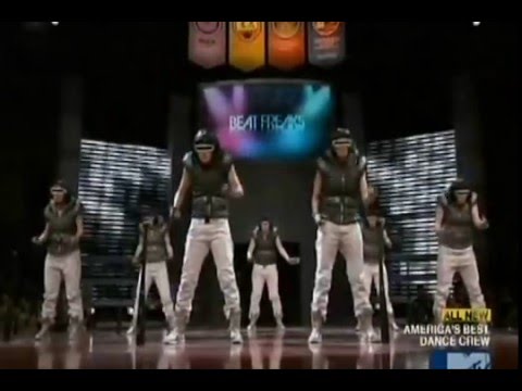 Beat Freak Rinokinawa - PYT