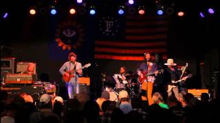 Chris Robinson Brotherhood - Someday Past the Sunset