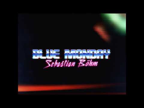 Sebastian Böhm - Blue Monday (Official Wonder Woman 1984 Trailer Music)
