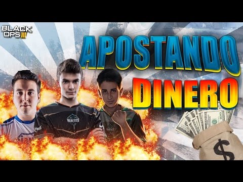 APOSTANDO DINERO CON GOORGO Y METHODZ EN WAGERS