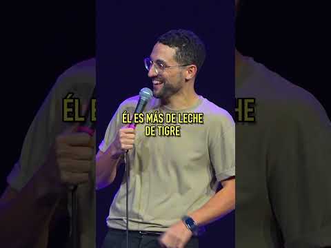 PASIONES DE PERÚ 🇵🇪🔥 #comedia #humor #comedia #monologo #standup #standupcomedy