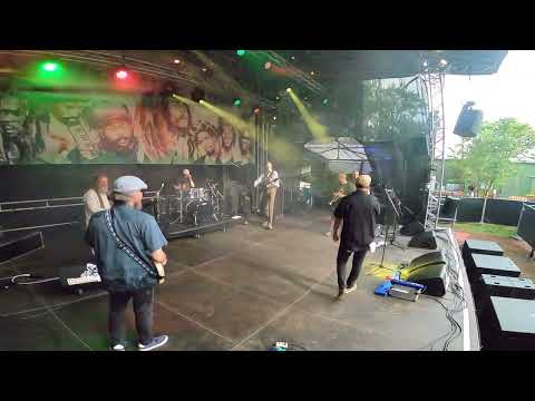Reggae Jam 2024 Irie Miah Full Show