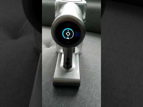 Dreame V11 Error Code 2