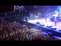 The Offspring - 2013-11-03 Yekaterinburg, Russia ...