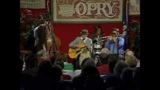 Meschiya Lake & The Little Big Horns: "Comes Love"