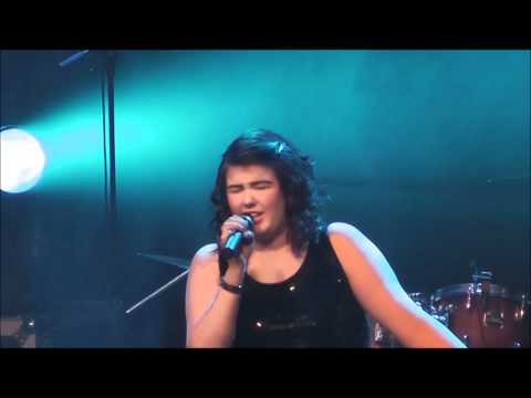 Stefanía - Yndislegt líf