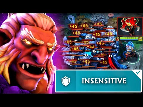New Meta Mask of Madness Troll Warlord 33Kills Burst Damage Daedalus Dota 2