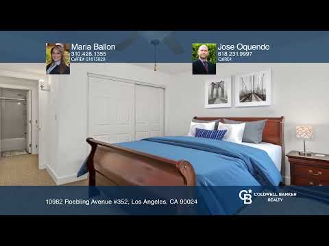 1 Bed 1 Bath Condo minutes from UCLA!