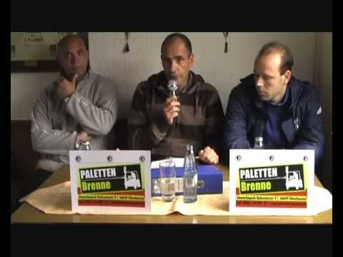 PK Nord - TuS Essen West 81    3:5