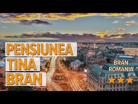 Pensiunea Tina Bran hotel review | Hotels in Bran | Romanian Hotels