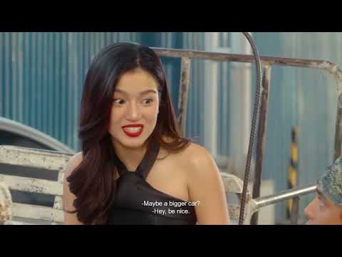 trailer