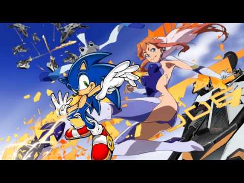 Sonic the Mighty!: Act 3