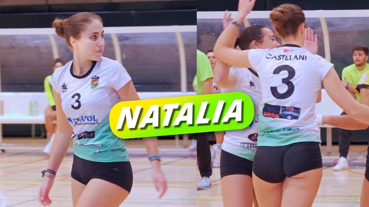 Miniatura del partido NATALIA - CV Collado Villalba