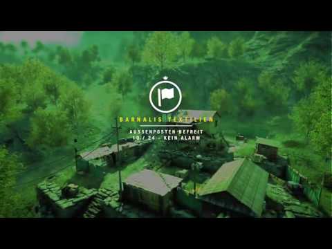 warum far cry 4 so geil ist