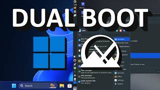 Download the video "How to dual boot Windows with MX Linux (UEFI boot)"