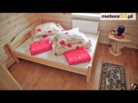 Domki u Kantora - Poronin meteor24.pl
