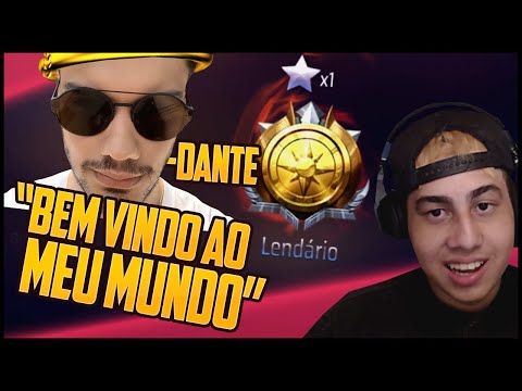 ENTÃO, ESSE É O TÃO SONHADO LENDÁRIO? | Saint Seiya Awakening