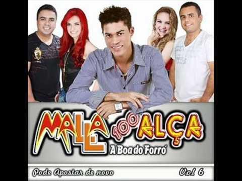 Mala 100 Alça Vol. 6 - Pecado de Amor