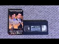 Opening To Simon Birch 1999 Vhs