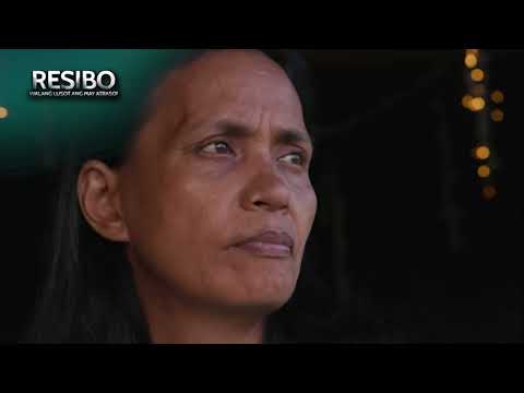 Balikan ang kuwento ng isang misis na lumapit sa 'Resibo' Resibo