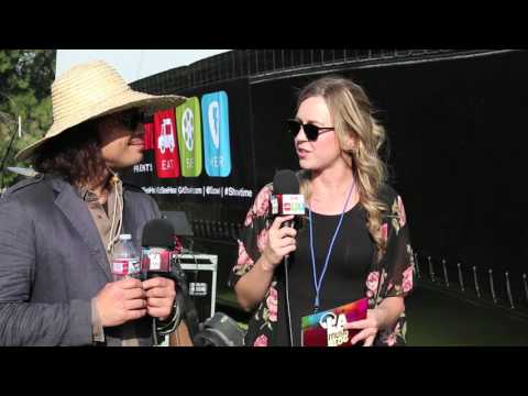 LA Music Blog & Eat|See|Hear - Hear: Opus Orange