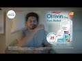 Otrivin Oxy Fast Relief Sleep English 20 Sec