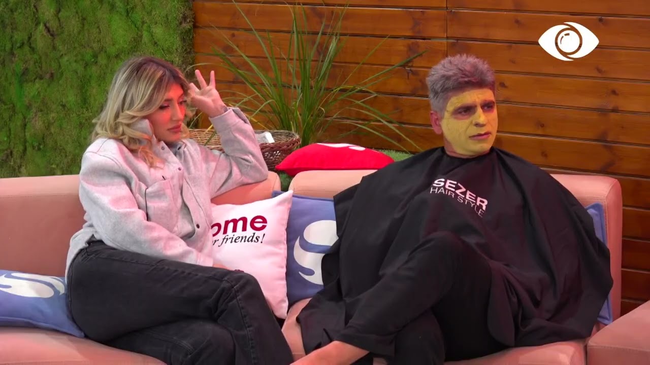 Ke bërë aleancë me Luizin/ Fotinia bisedon me Qetsorin dhe Bledin