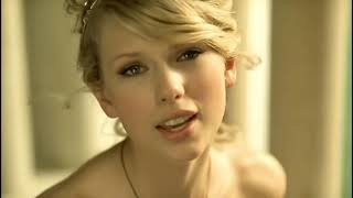 Taylor Swift - Love Story (Taylor&#39;s Version) (Official Video)